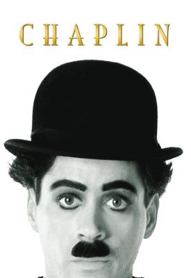 image for  Chaplin movie