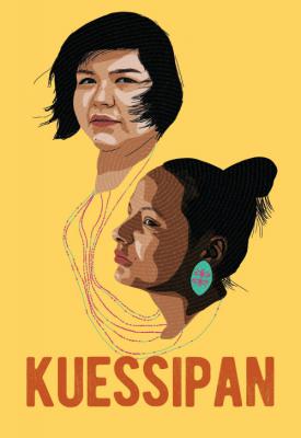 poster for Kuessipan 2019