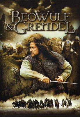 poster for Beowulf & Grendel 2005