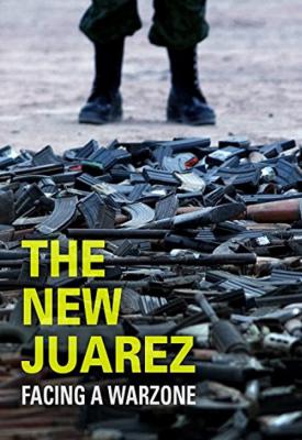 poster for The New Juarez 2012