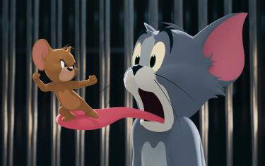 screenshoot for Tom and Jerry
