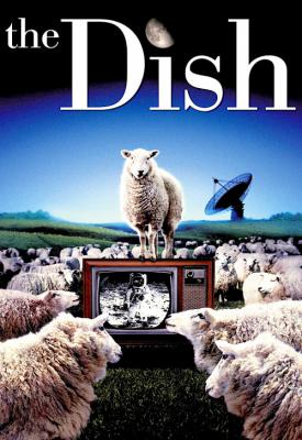 poster for The Dish 2000