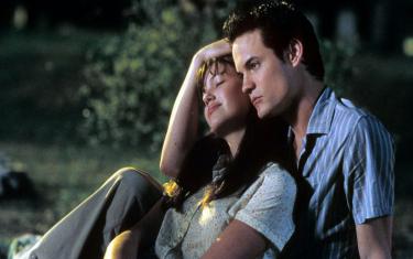 screenshoot for A Walk to Remember