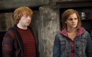 screenshoot for Harry Potter and the Deathly Hallows: Part 2
