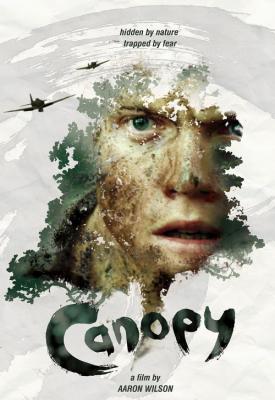 poster for Canopy 2013