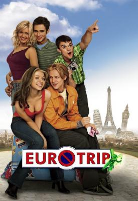 image for  EuroTrip movie