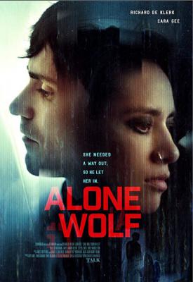 image for  Alone Wolf movie