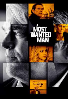 image for  A Most Wanted Man movie