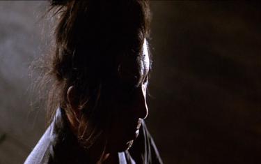 screenshoot for Lone Wolf and Cub: Baby Cart to Hades