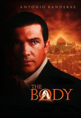 poster for The Body 2001