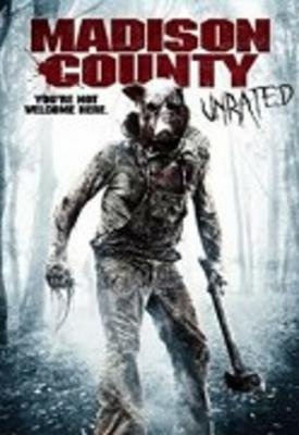 image for  Madison County movie