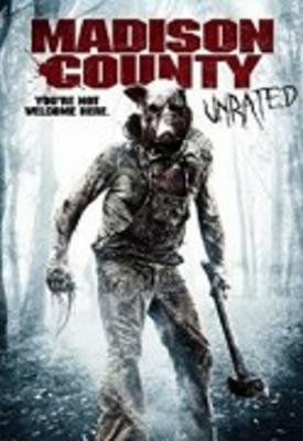 poster for Madison County 2011