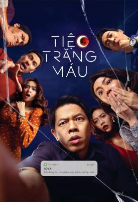 poster for Tiec Trang Mau 2020