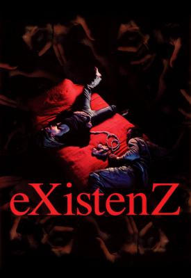 image for  eXistenZ movie