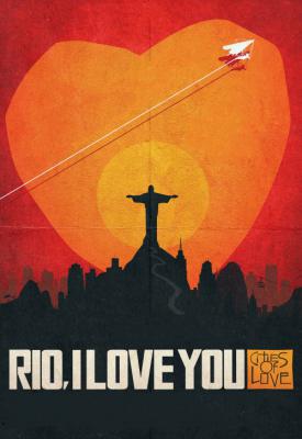 poster for Rio, I Love You 2014