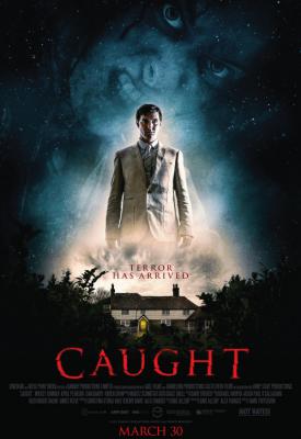 poster for Caught 2017