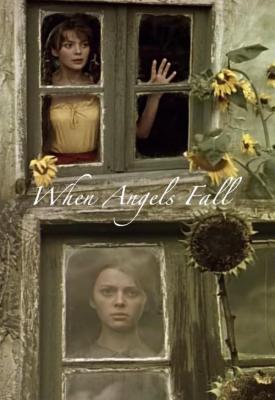 poster for When Angels Fall 1959