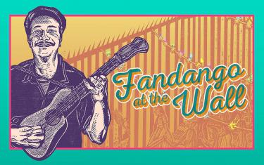 screenshoot for Fandango at the Wall