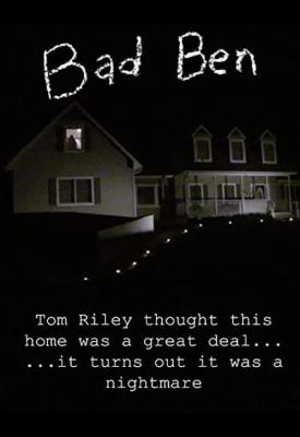 poster for Bad Ben 2016