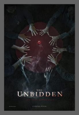 poster for The Unbidden 2016