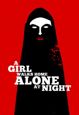 image for  A Girl Walks Home Alone at Night movie