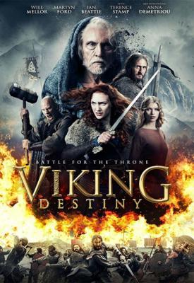 poster for Viking Destiny 2018