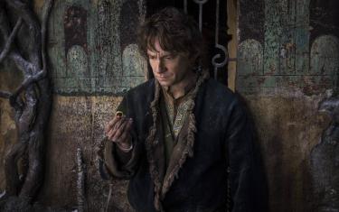 screenshoot for The Hobbit: The Battle of the Five Armies