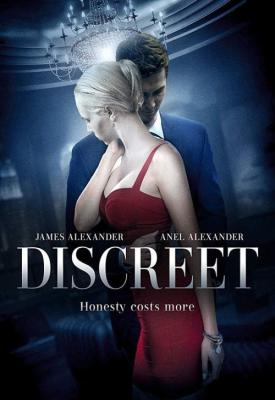 poster for Discreet 2008