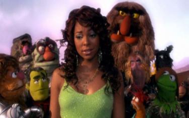 screenshoot for The Muppets’ Wizard of Oz