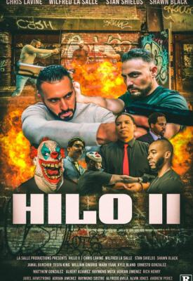 image for  Hilo 2 movie