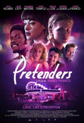 image for  The Pretenders movie