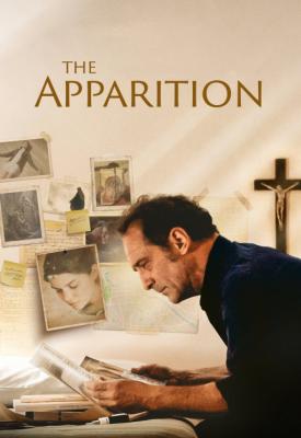 poster for The Apparition 2018