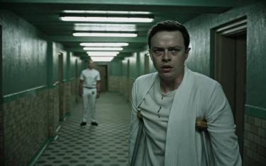 screenshoot for A Cure for Wellness