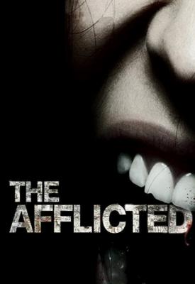 image for  The Afflicted movie
