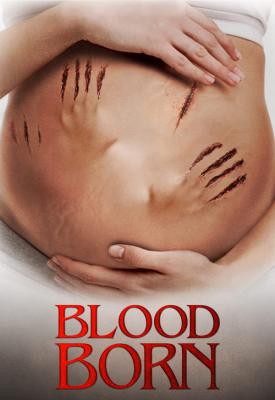 poster for Blood Born 2021