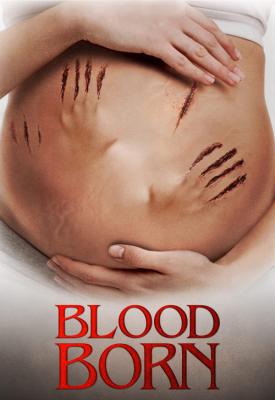poster for Blood Born 2021