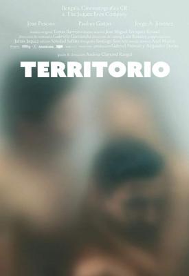poster for Territorio 2020