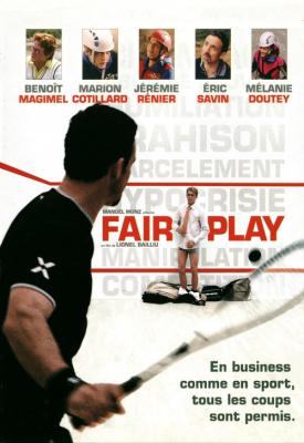 poster for Fair Play 2006