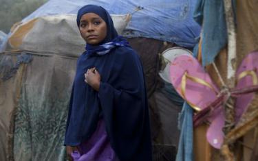 screenshoot for A Girl from Mogadishu