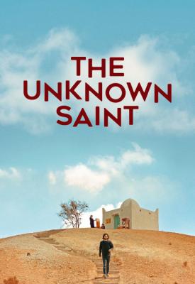 poster for The Unknown Saint 2019