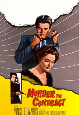 image for  Murder by Contract movie