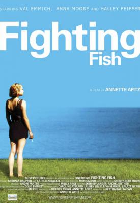 image for  Fighting Fish movie