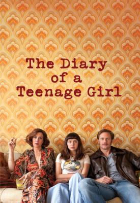 image for  The Diary of a Teenage Girl movie