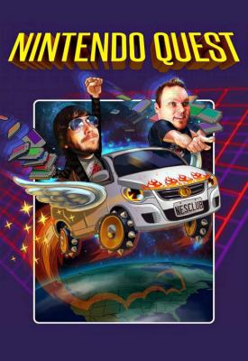 image for  Nintendo Quest movie