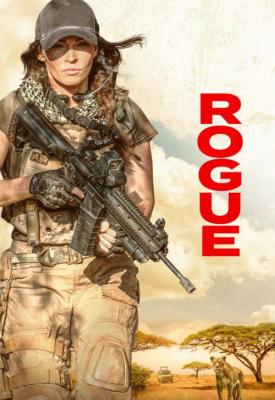 image for  Rogue movie