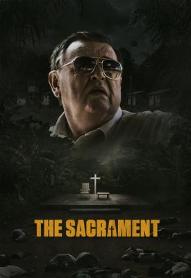 image for  The Sacrament movie