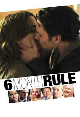 image for  6 Month Rule movie