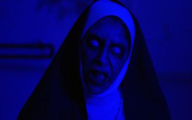screenshoot for A Nun’s Curse