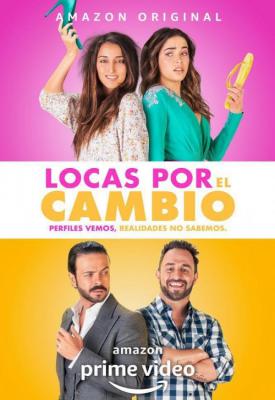 image for  Locas por el Cambio movie
