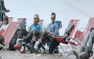 screenshoot for Force Majeure
